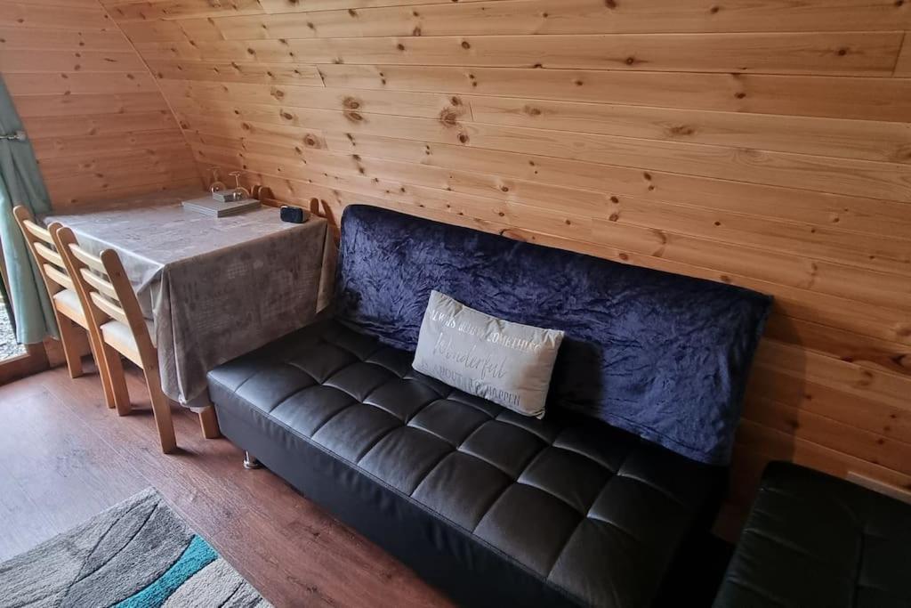 Chalet The Back Pod *